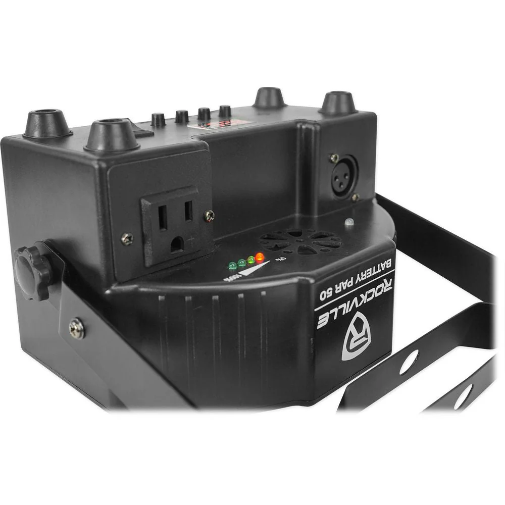 BATTERY PAR 50 10-Pack - Image 10