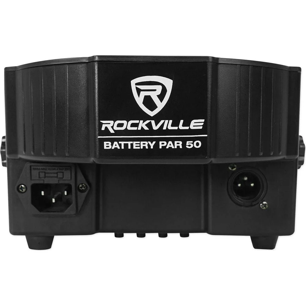 BATTERY PAR 50 10-Pack - Image 6
