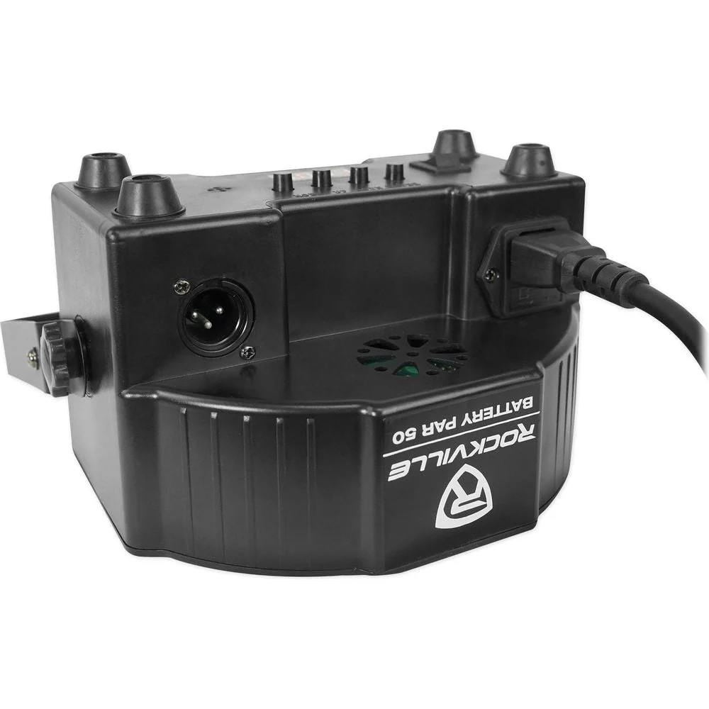 BATTERY PAR 50 10-Pack - Image 9