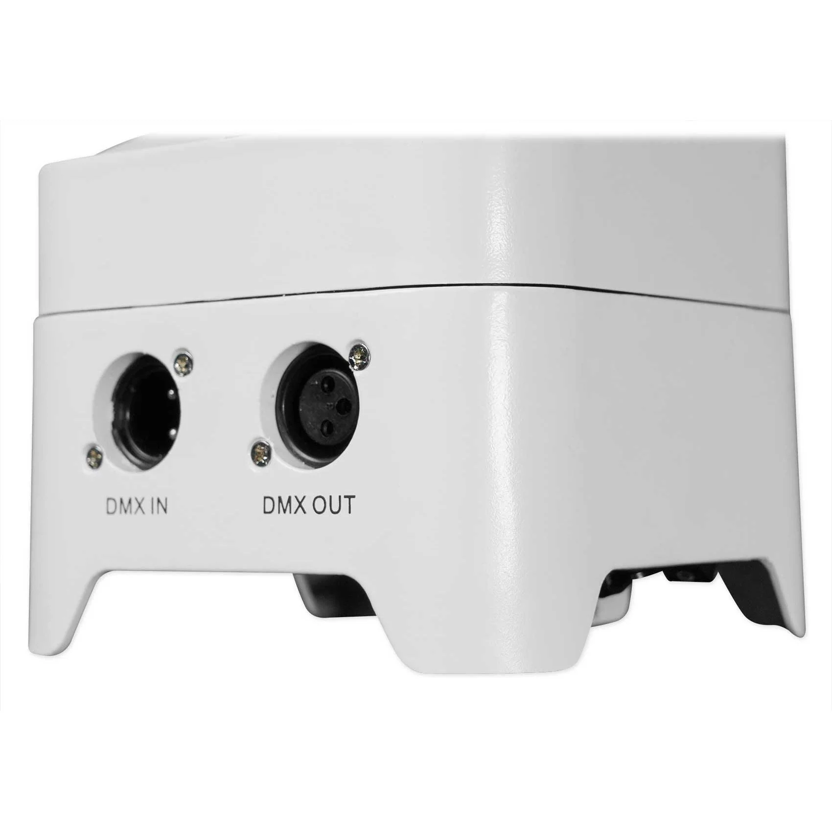 BEST PAR 50 White 10-Pack + ROCKFORCE W2 Controller Bundle - Image 11