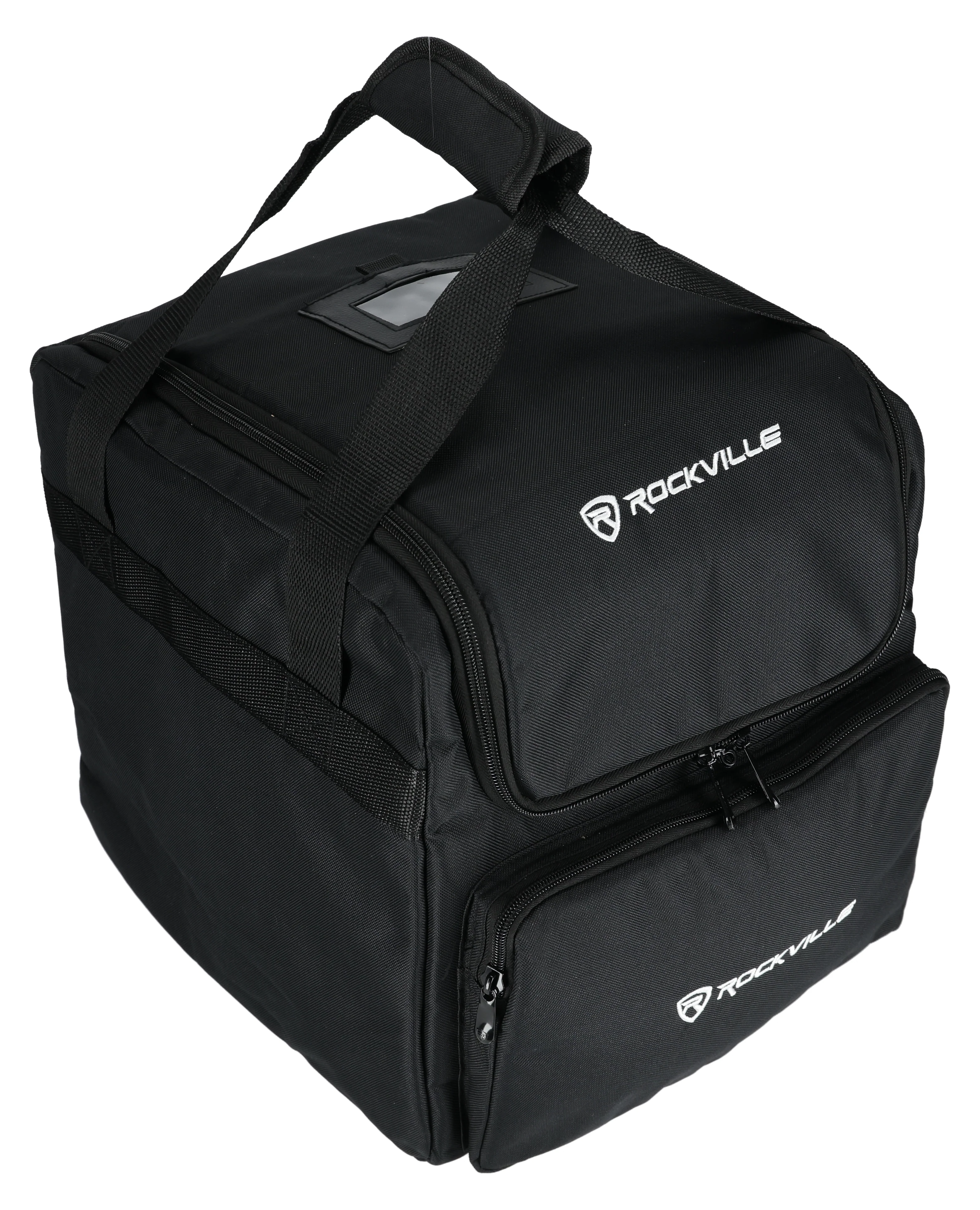 BEST PAR H2O 10-Pack + ROCKFORCE W2 Controller + RLB40 Bags Bundle - Image 11