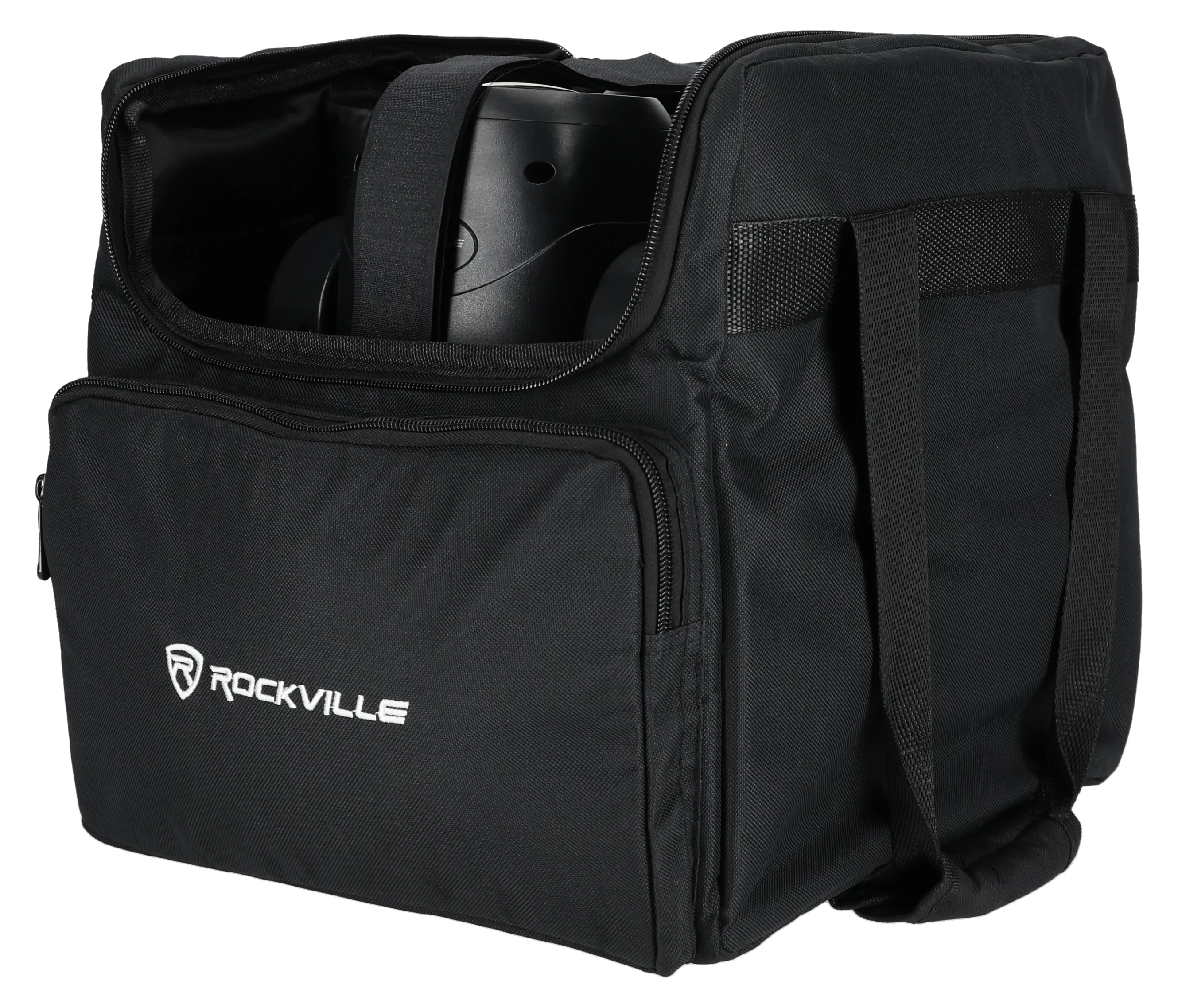 BEST PAR H2O 10-Pack + ROCKFORCE W2 Controller + RLB40 Bags Bundle - Image 18