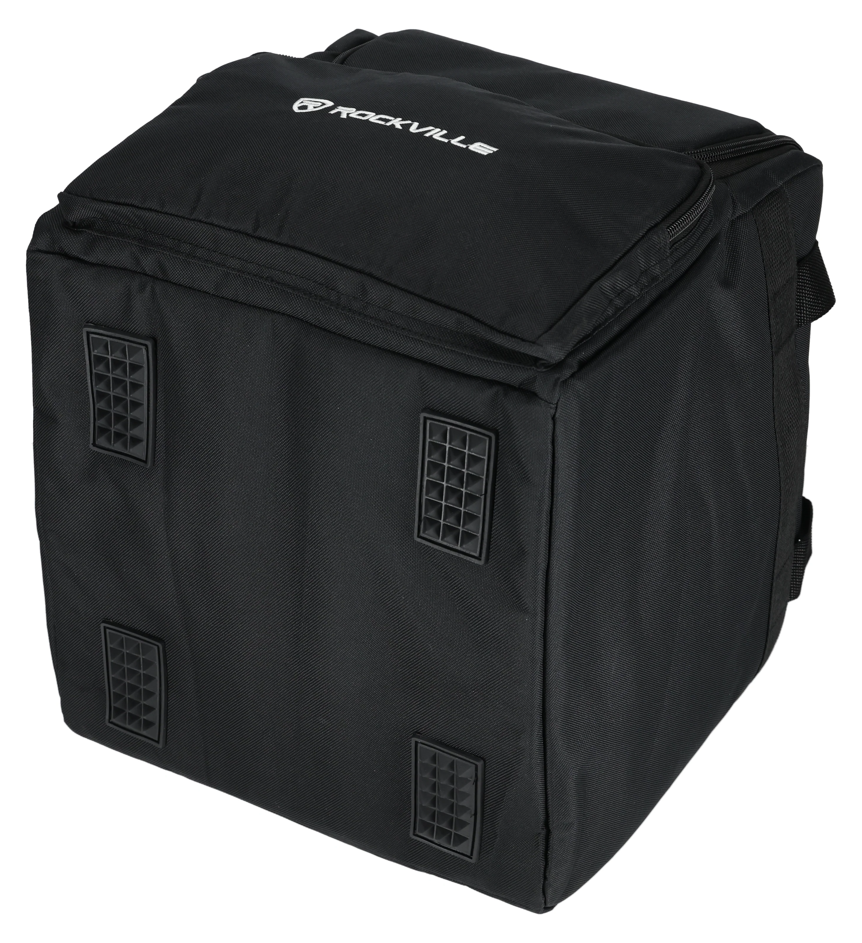 BEST PAR H2O 10-Pack + ROCKFORCE W2 Controller + RLB40 Bags Bundle - Image 19