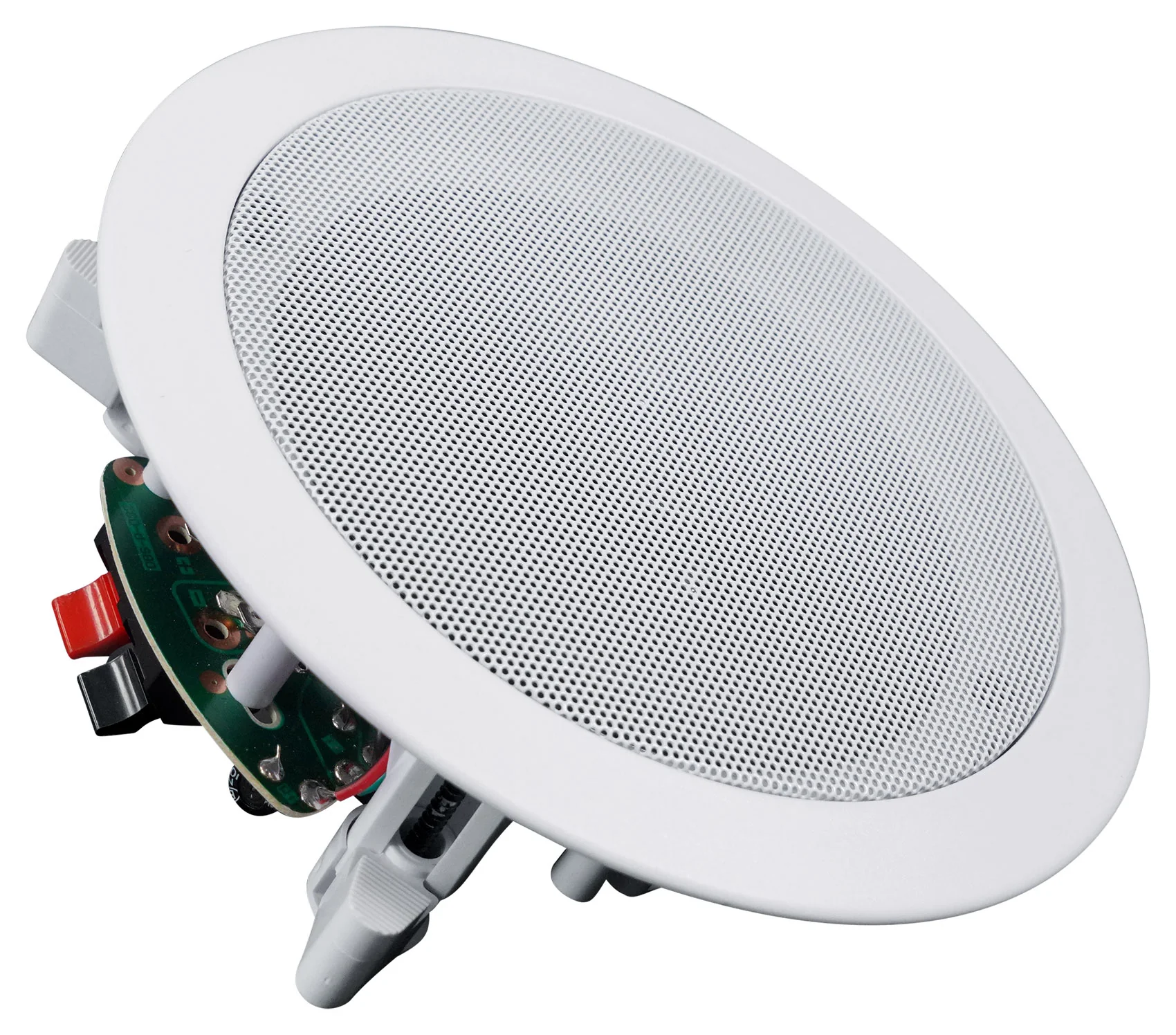 HC55-16 White 10-Pair - Image 6