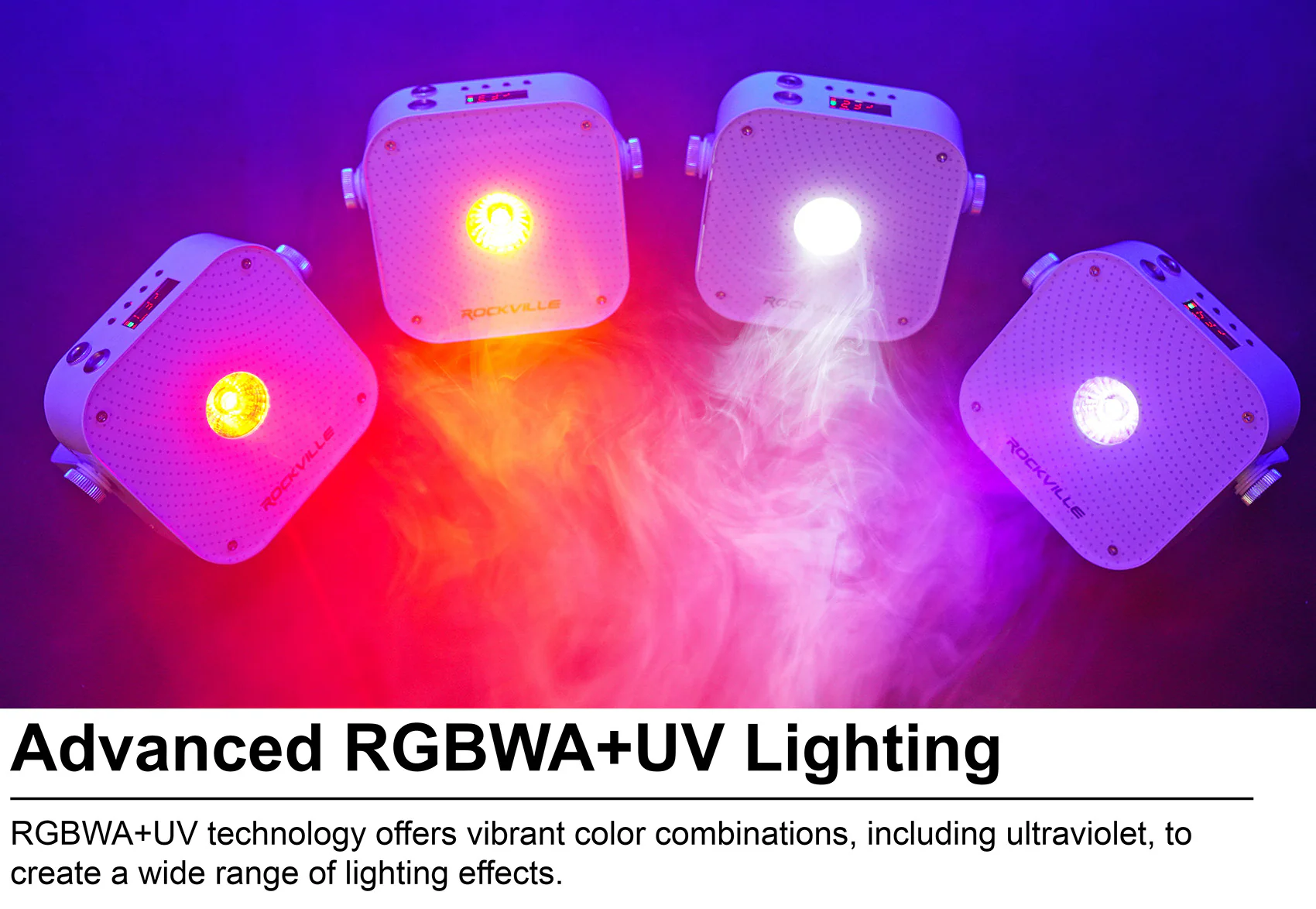 MINI RF1 V3 WHITE 10-Pack - Image 5