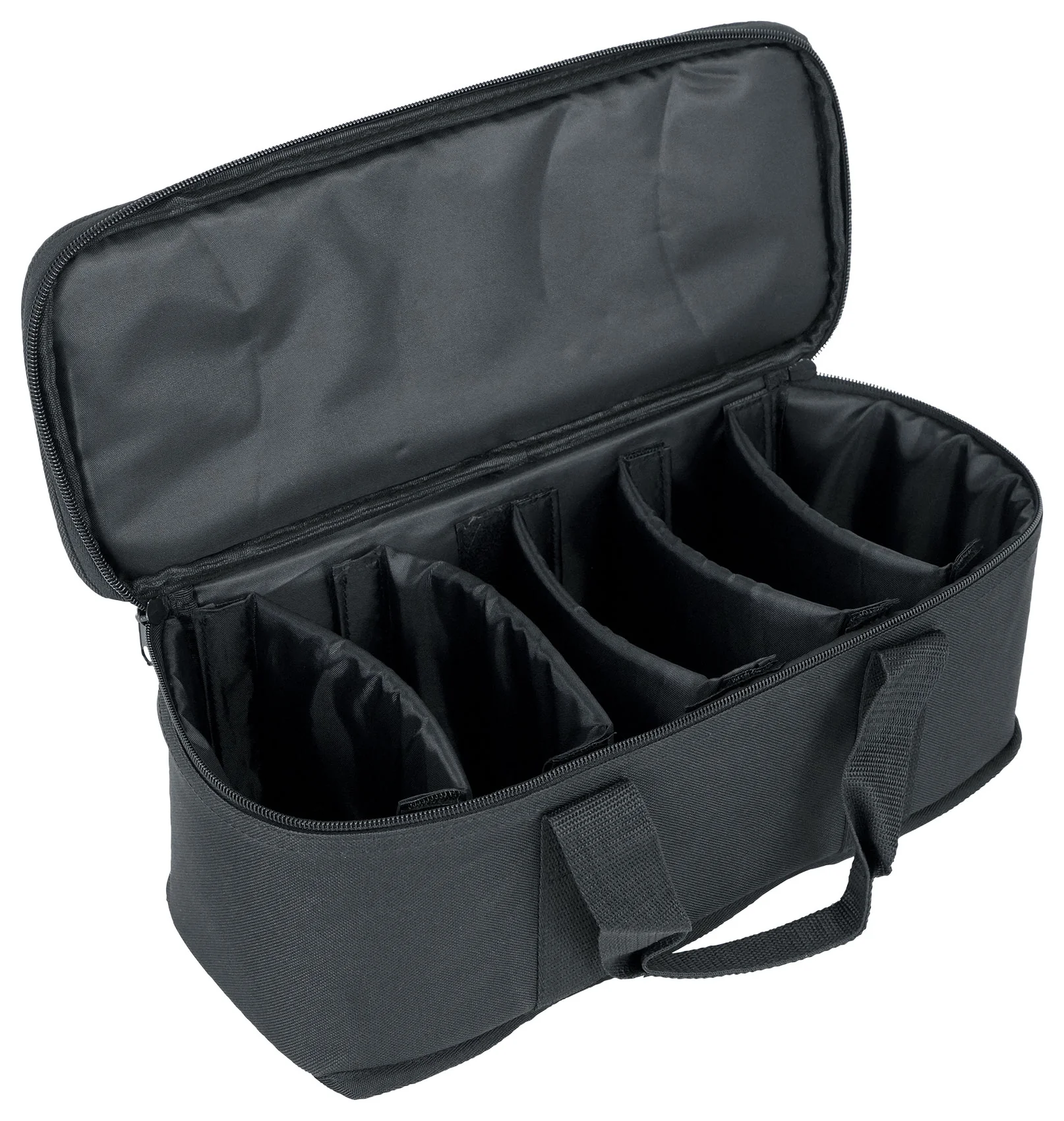 MINI RF4 Black 10-Pack + MINI RF Bag Bundle - Image 7
