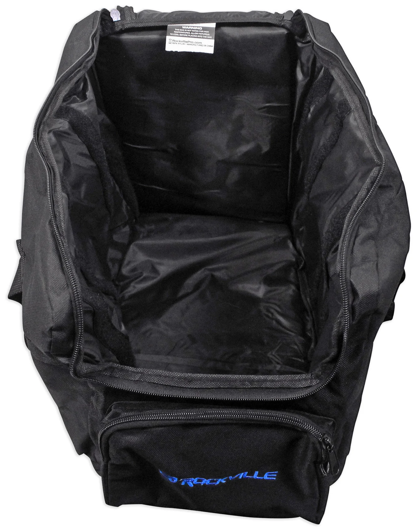 RF WEDGE Black 10-Pack + (2) RLB30 Lighting Bags Bundle - Image 8