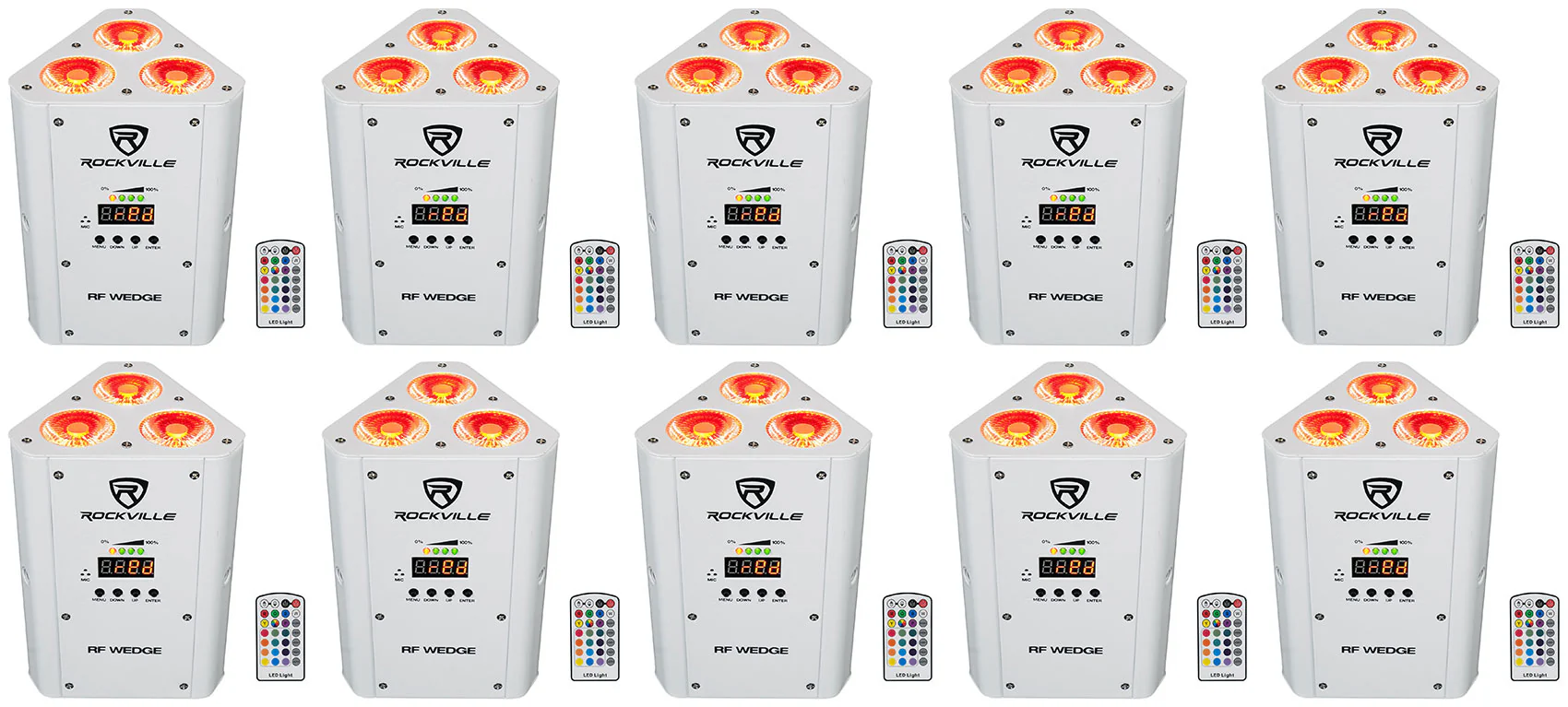 RF WEDGE - Image 10