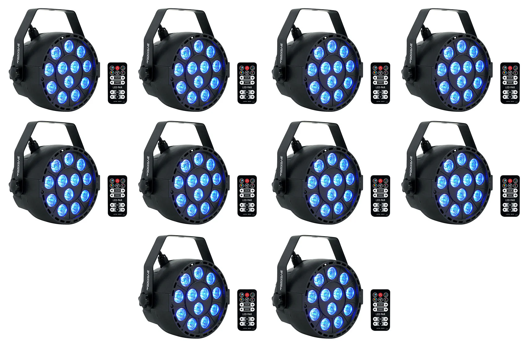 RockPAR TRI