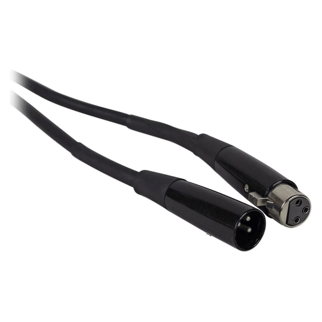 RockPAR50 White 10-Pack + DMX Cables Bundle - Image 12