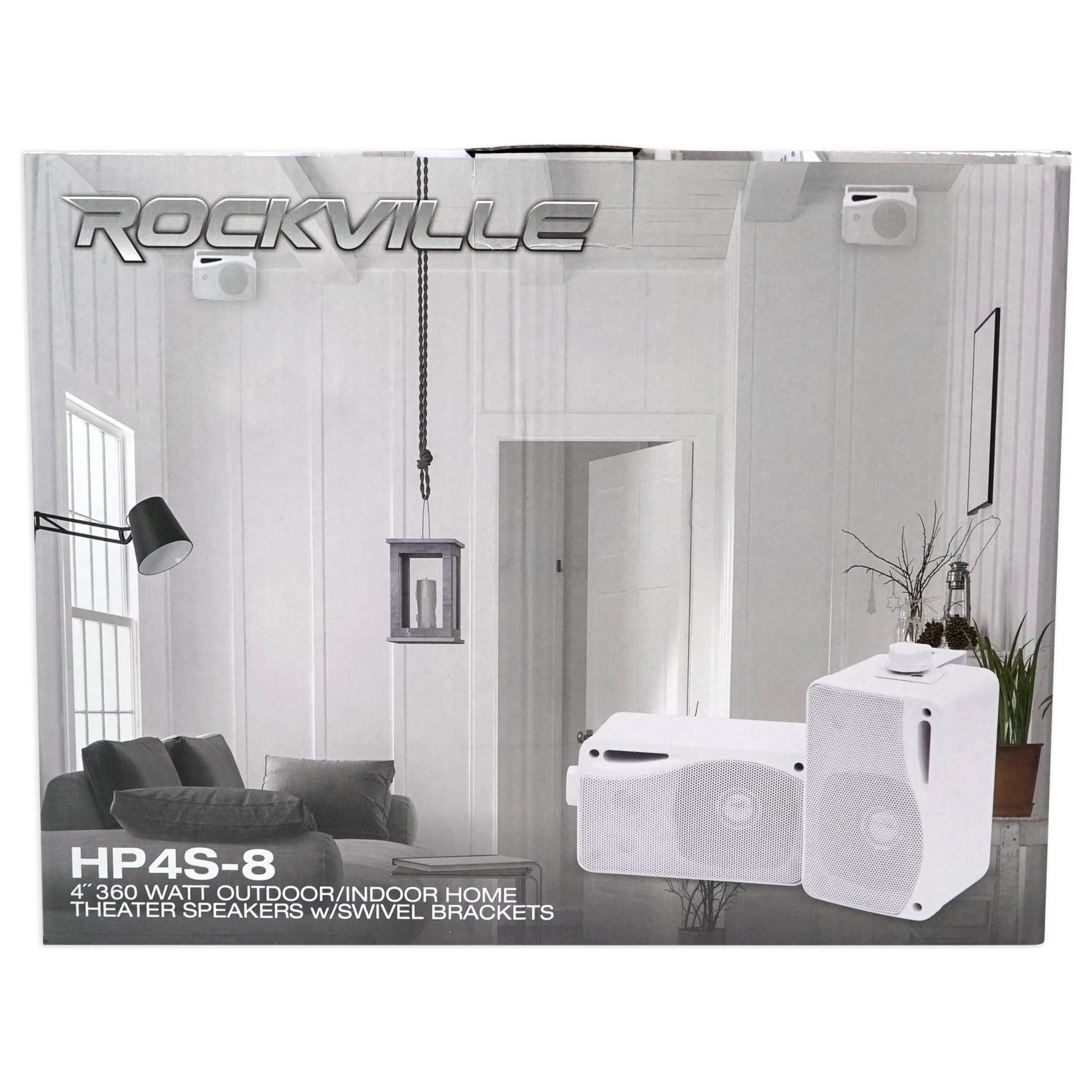 HP4S-8 BOAT 5-Pair - Image 11