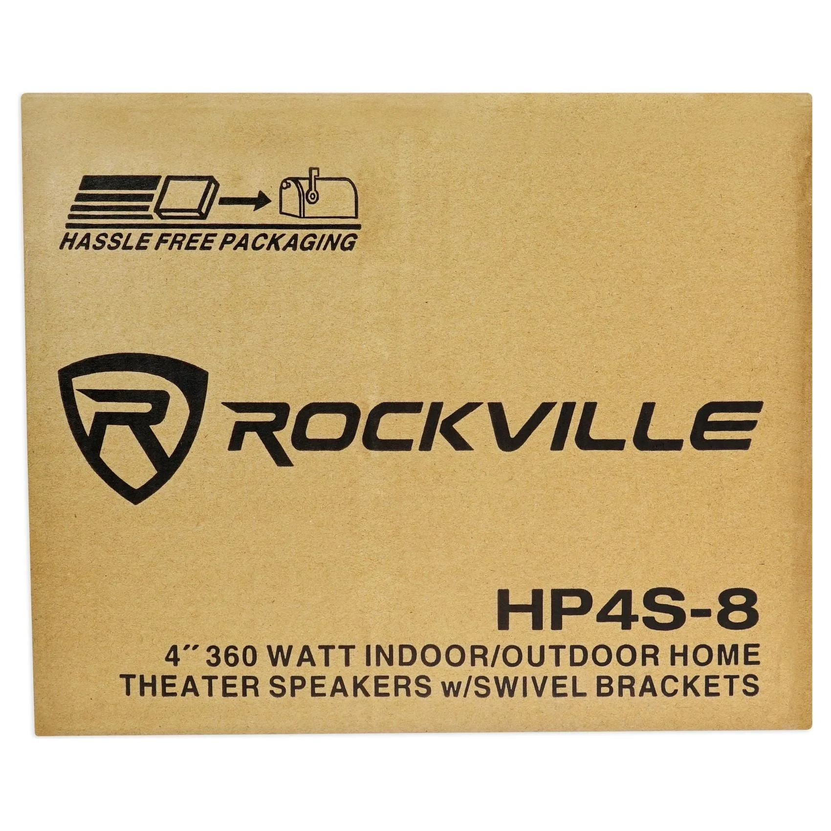 HP4S-8 BOAT 5-Pair - Image 12