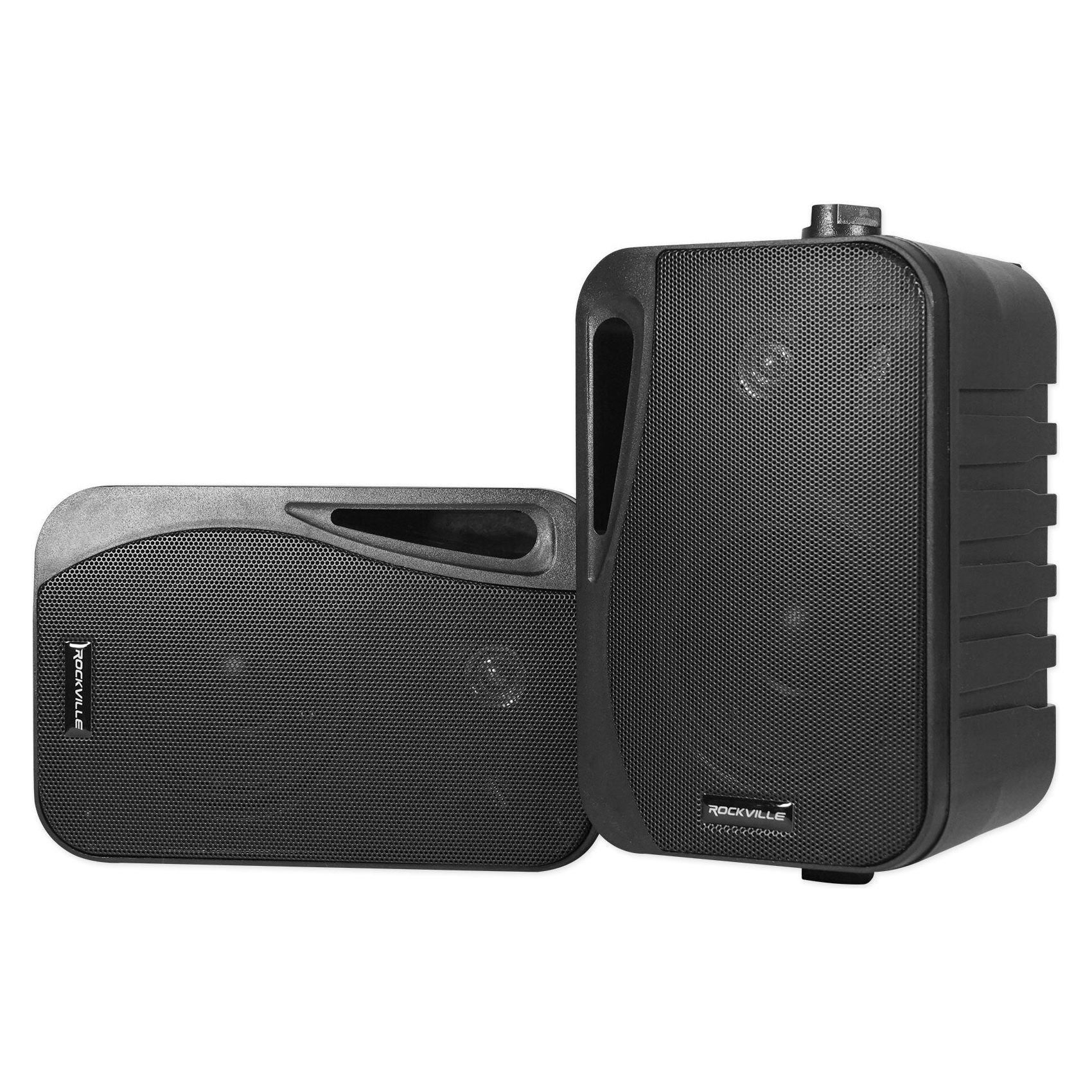 HP4S BK Boat 5-Pair - Image 4