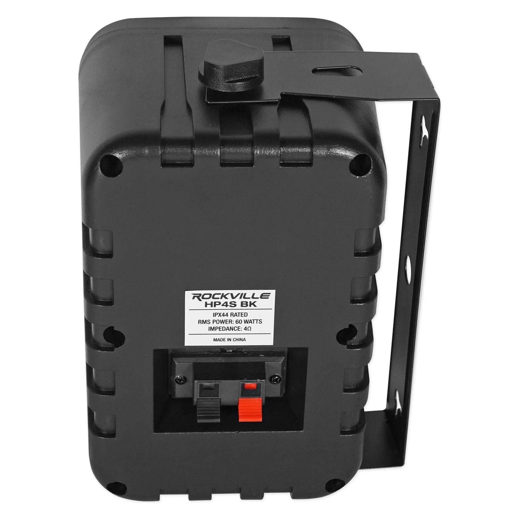 HP4S BK Boat 5-Pair - Image 5