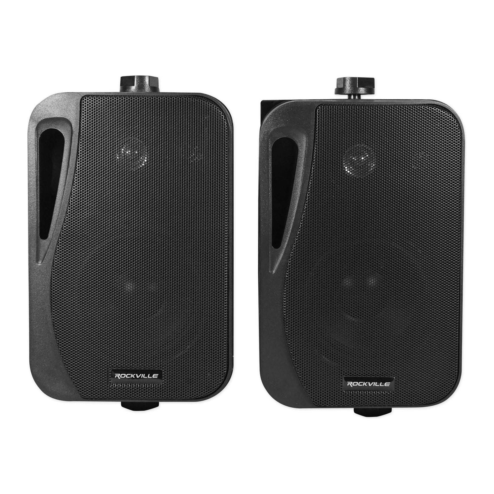 HP4S BK Boat 5-Pair - Image 6