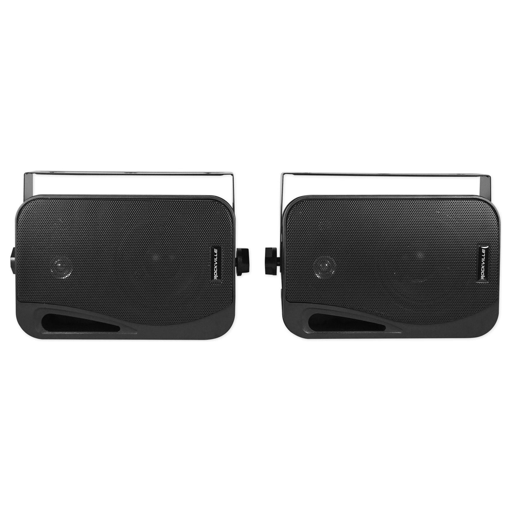 HP4S BK Boat 5-Pair - Image 7