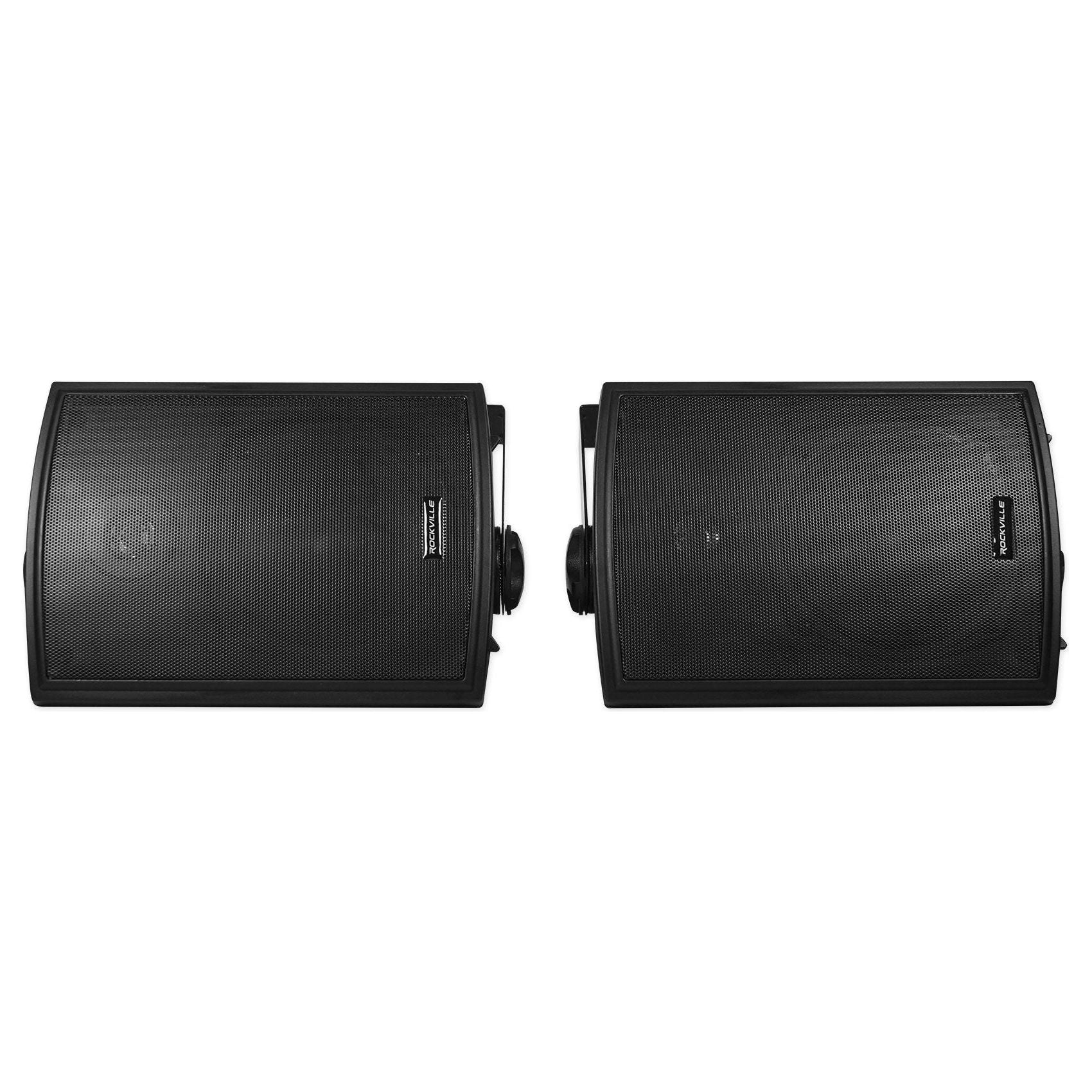 HP5S-8 BK BOAT 5-Pair - Image 5