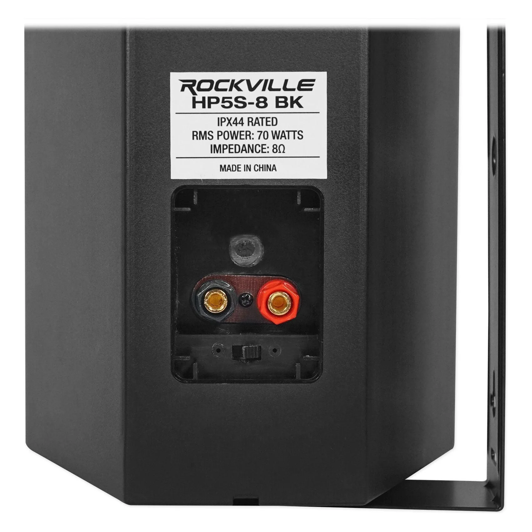 HP5S-8 BK BOAT 5-Pair - Image 8