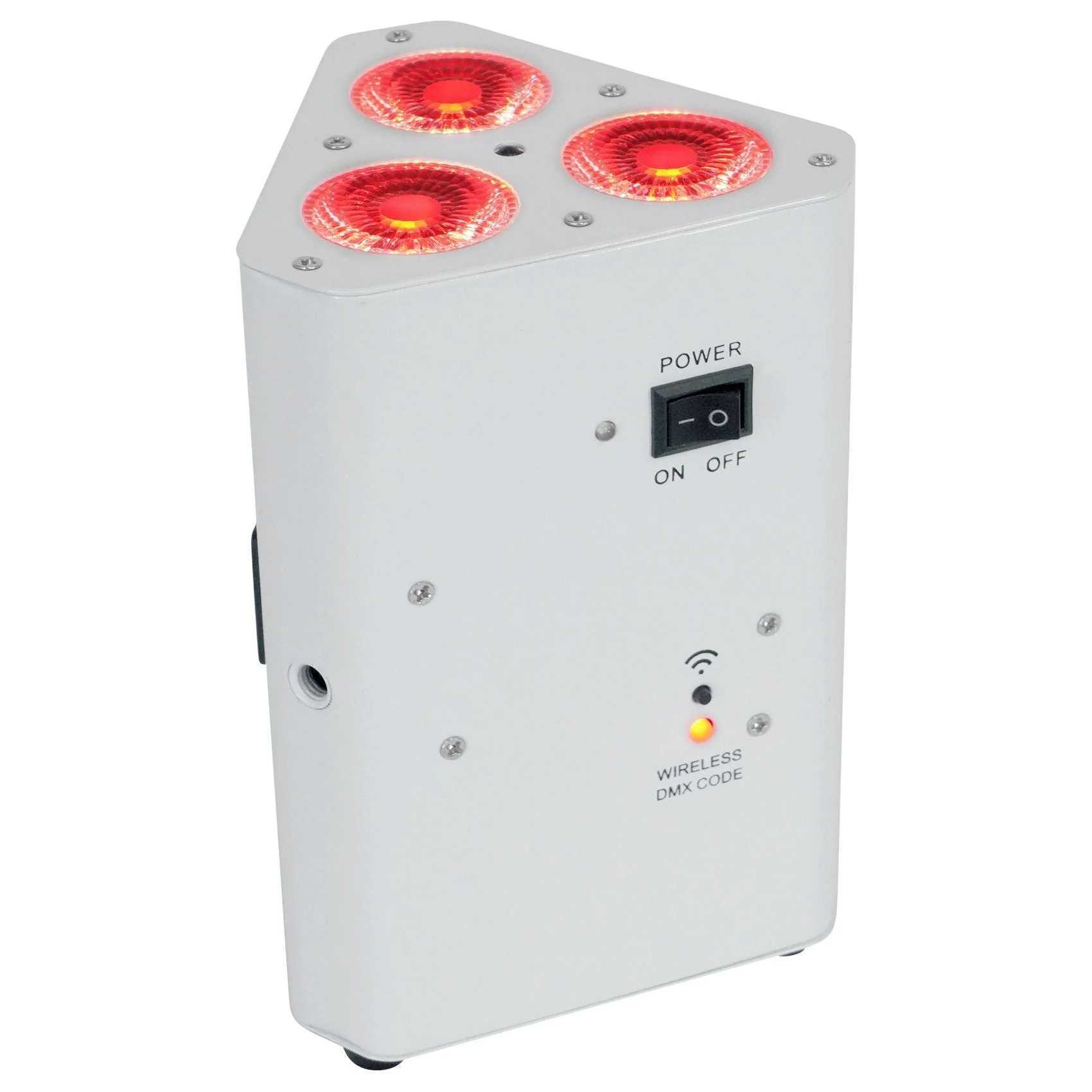 RockWedge LED White 10-Pack - Image 12