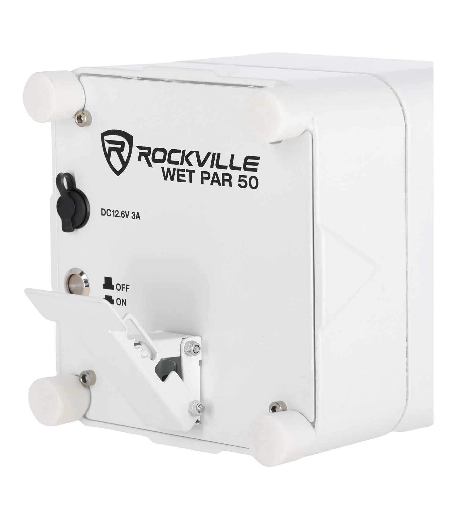 WET PAR 50 WHITE 10-Pack - Image 8