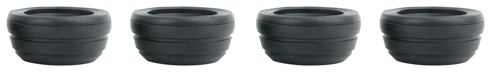 JBL 104SET-BT Pair Bluetooth Powered Active Studio Monitors+Isolation Feet Pads - Image 17