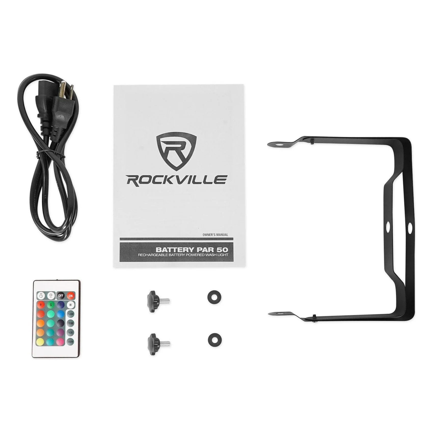BATTERY PAR 50 12-Pack - Image 11