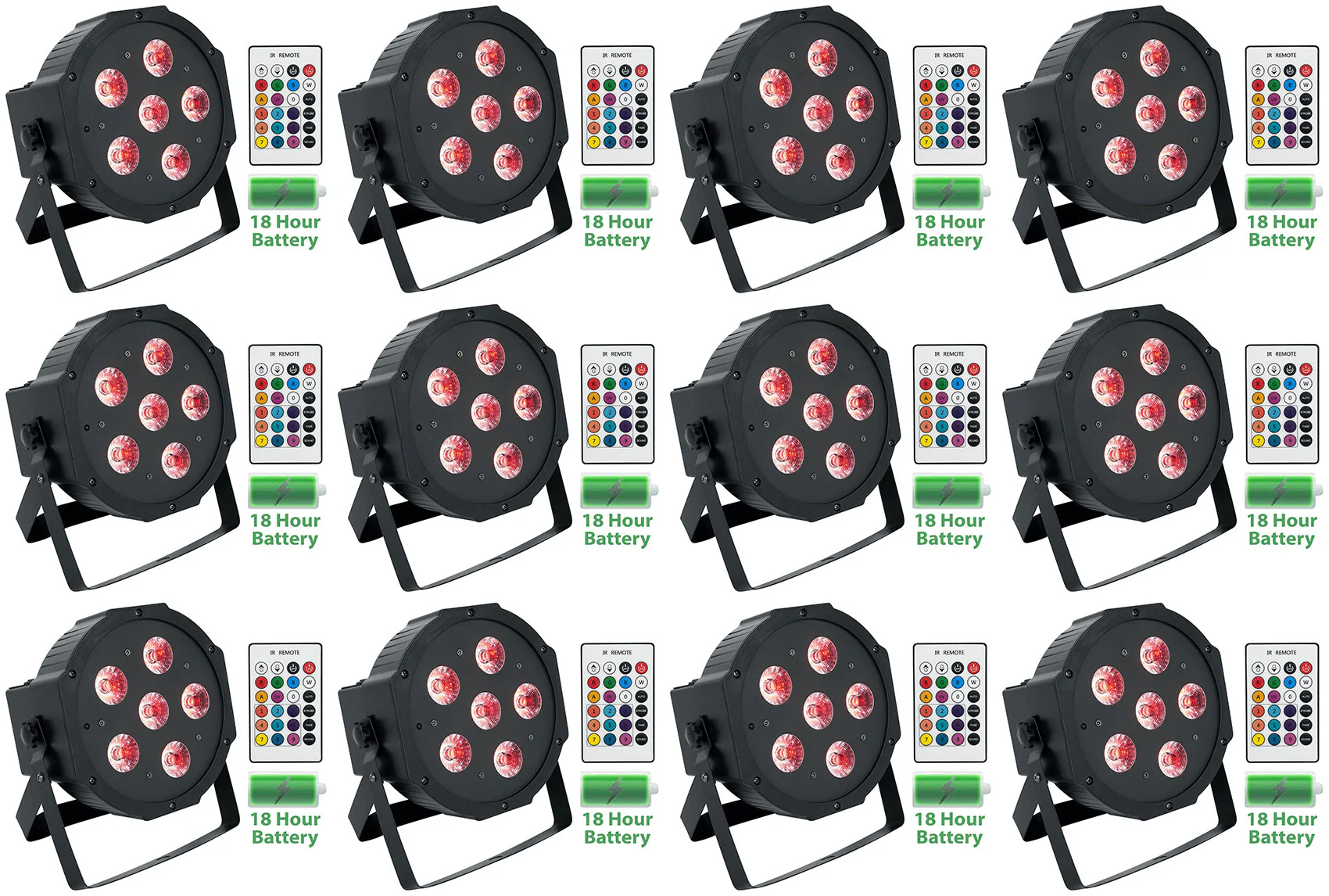 BATTERY PAR 61 - Image 13