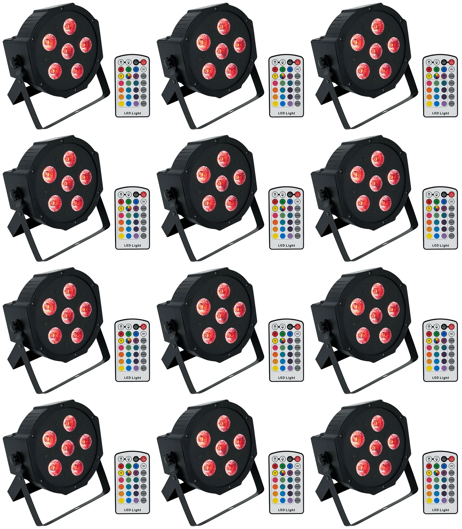 BATTERY PAR 6RF - Image 5