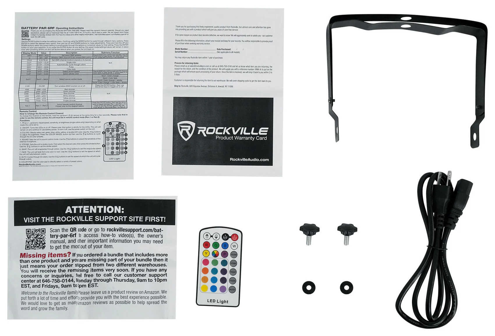 BATTERY PAR 6RF 12-Pack - Image 11