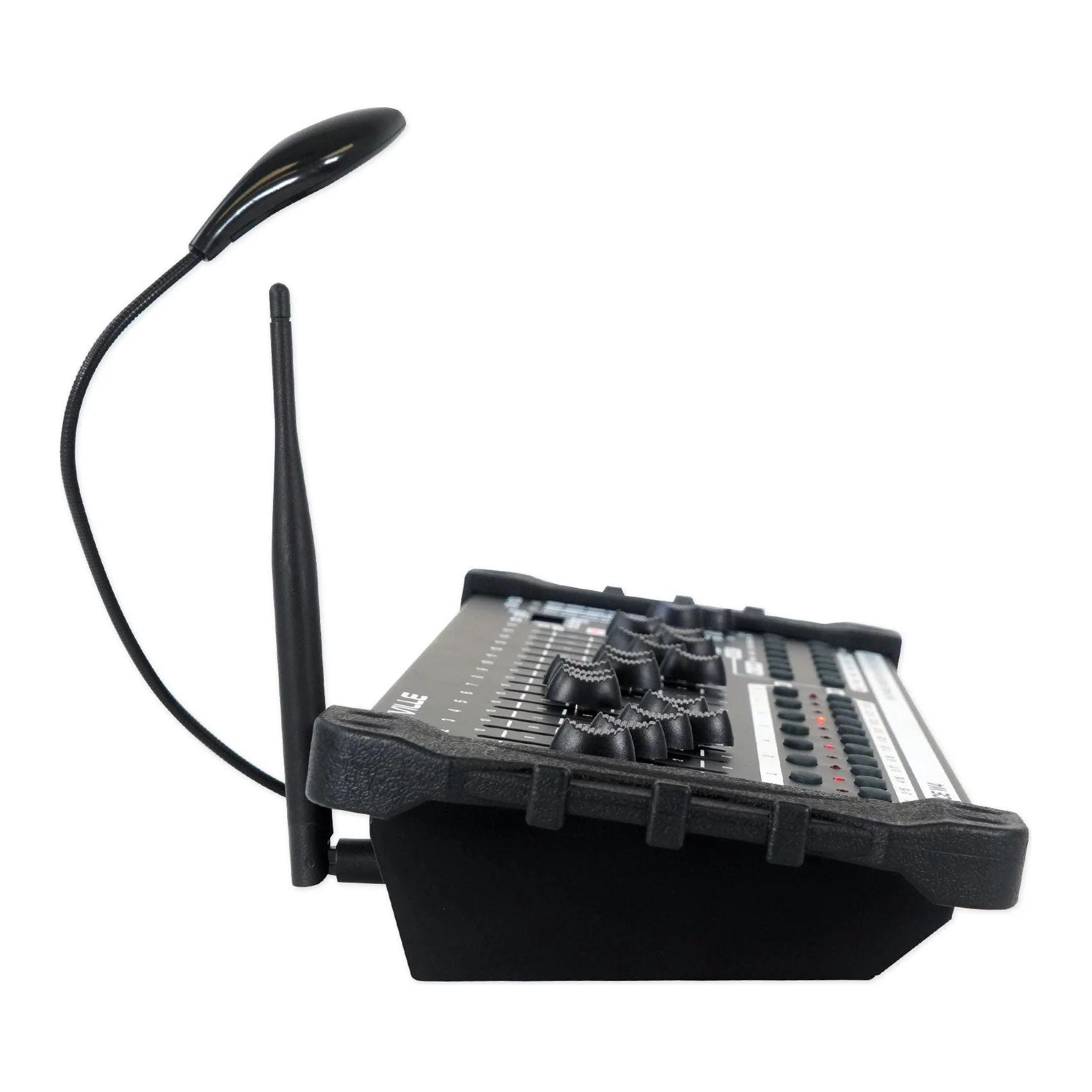 BEST PAR 50 12-Pack + ROCKFORCE W4 DMX Controller Bundle - Image 19
