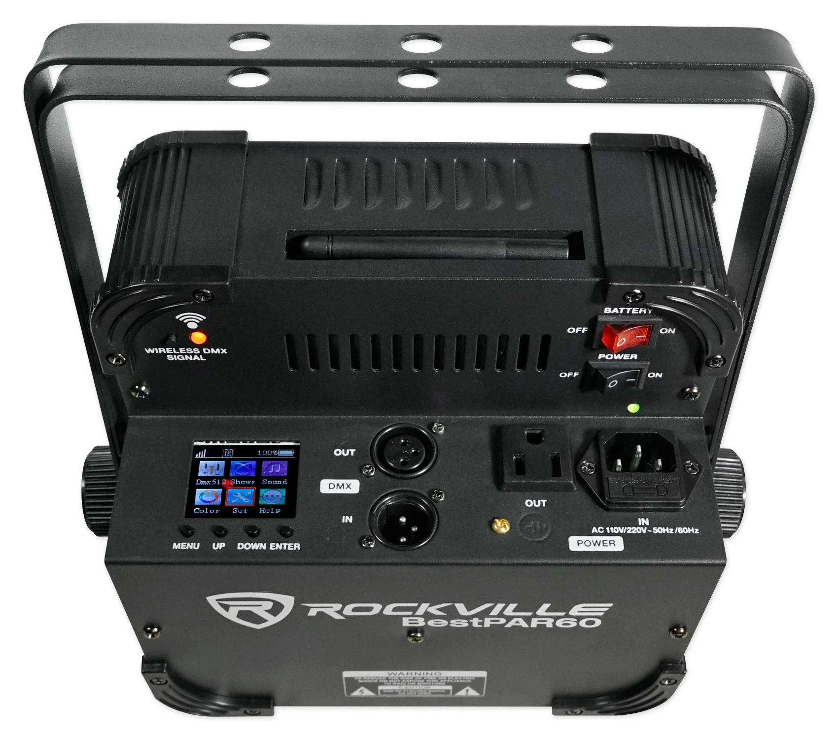 BEST PAR 60 12-Pack - Image 8