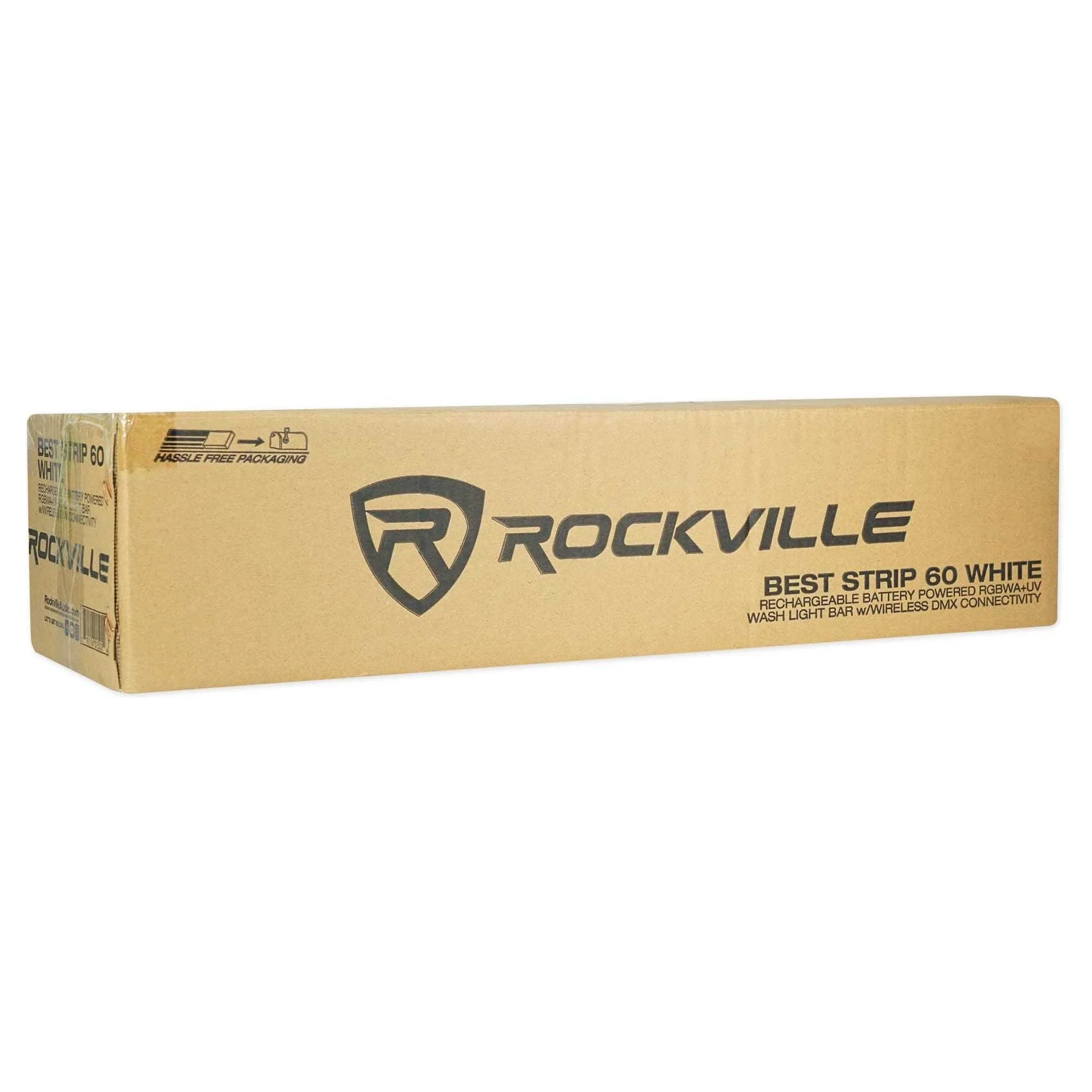 BEST STRIP 60 White 12-Pack - Image 11