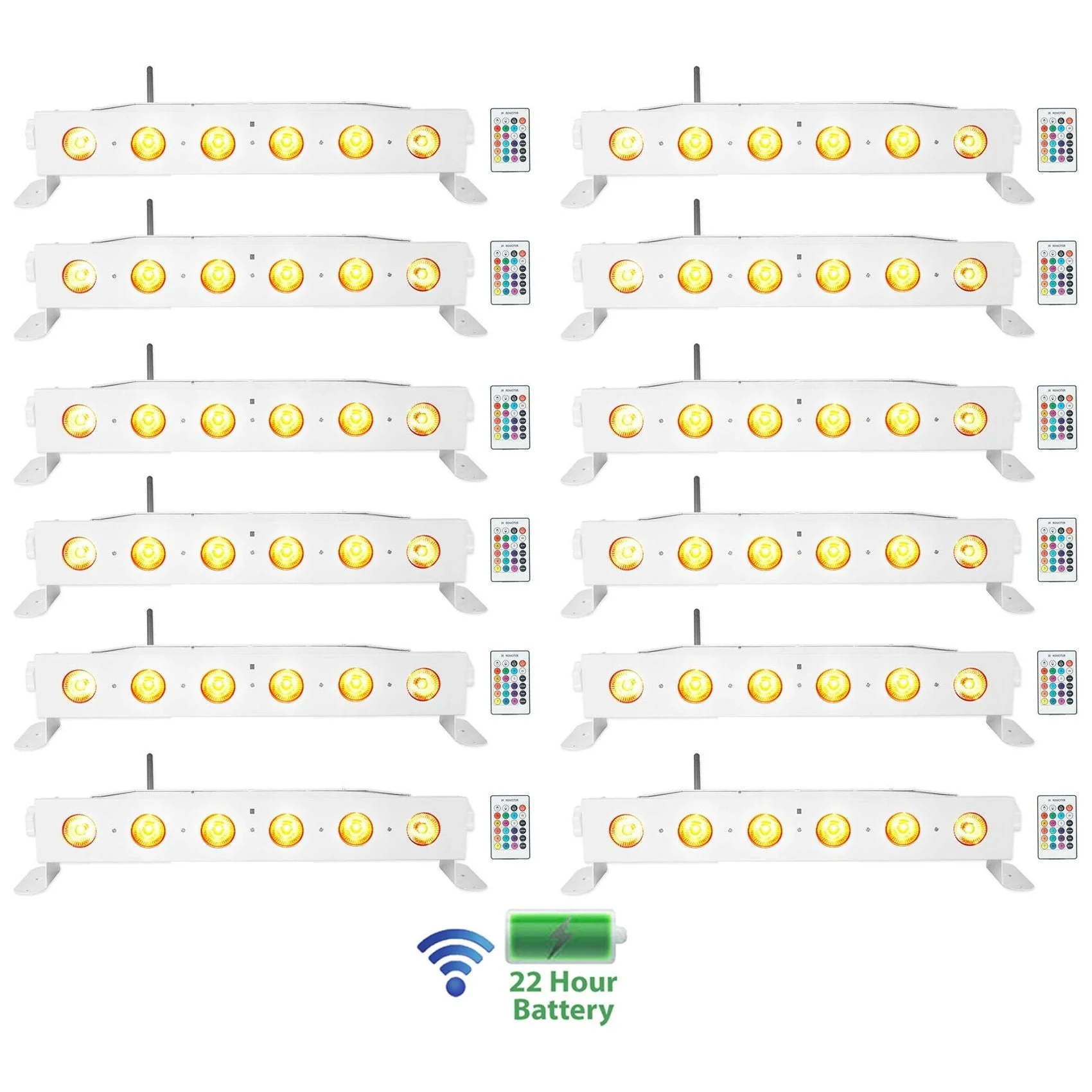 BEST STRIP 60 White 12-Pack - Image 2