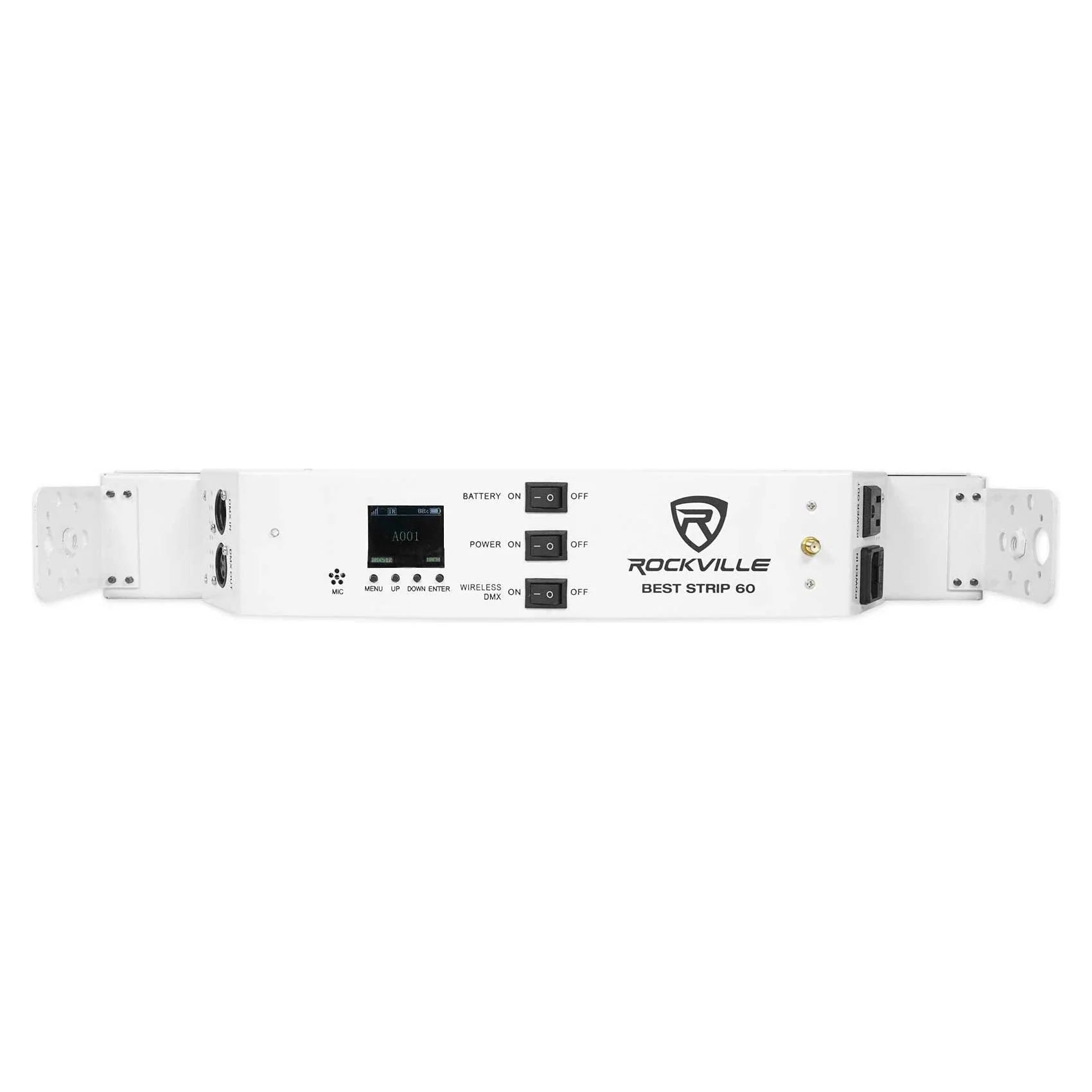 BEST STRIP 60 White 12-Pack - Image 6