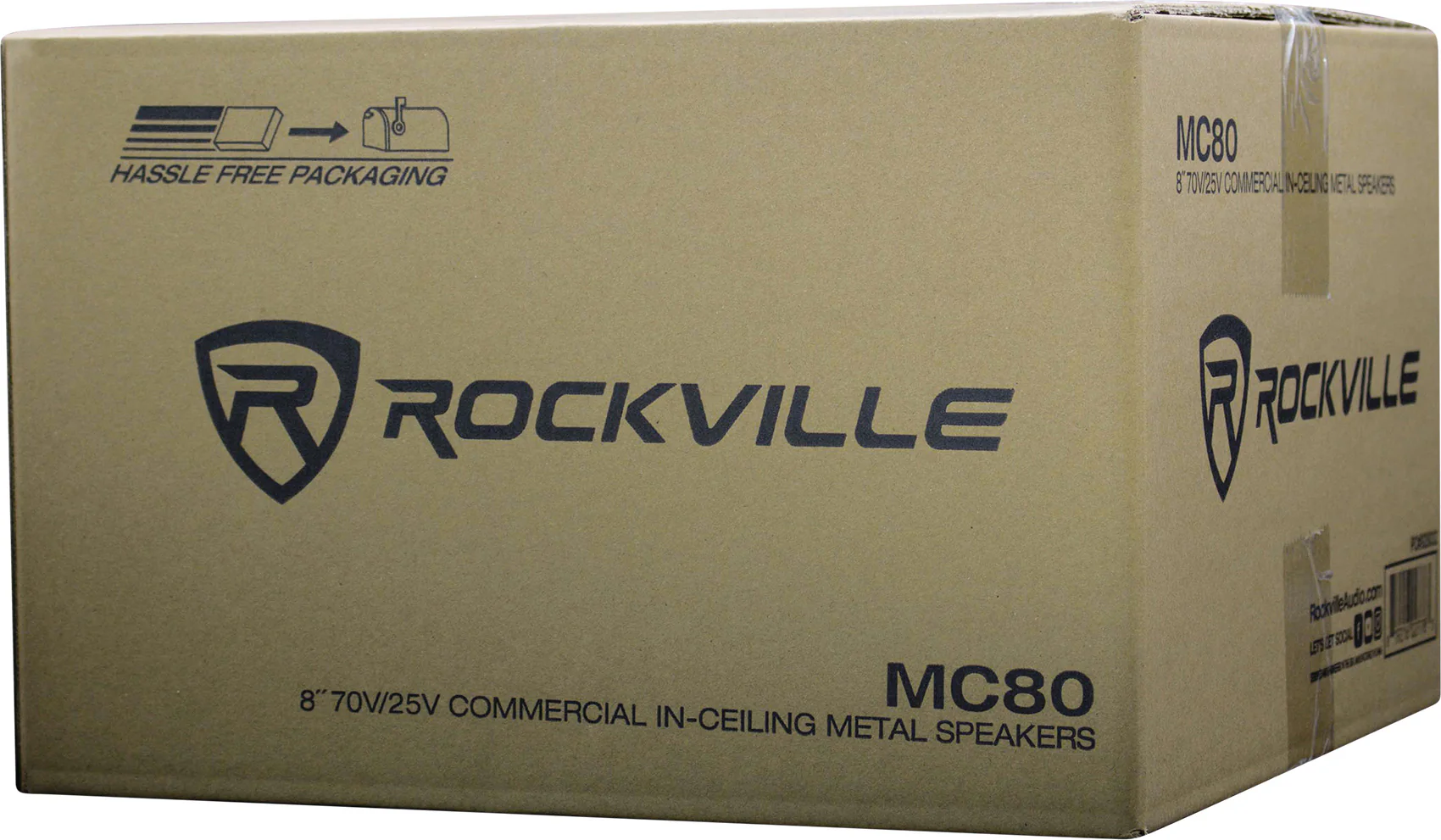 MC80 12-Pair - Image 8
