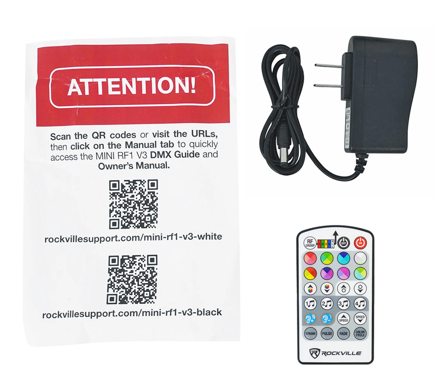 MINI RF1 V3 BLACK 12-Pack - Image 11