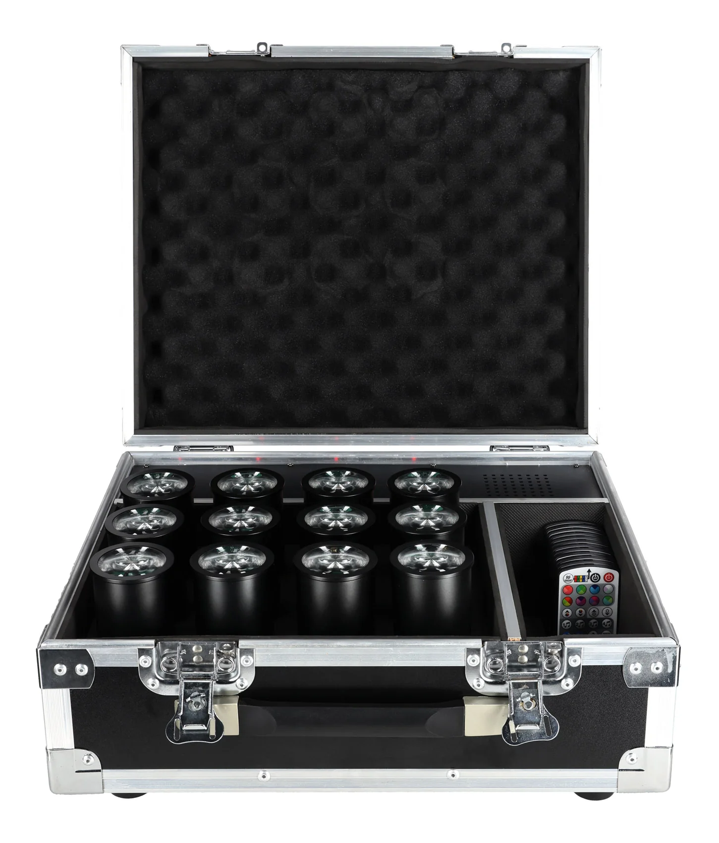 12 PACK MINI HALO BLACK - Image 7