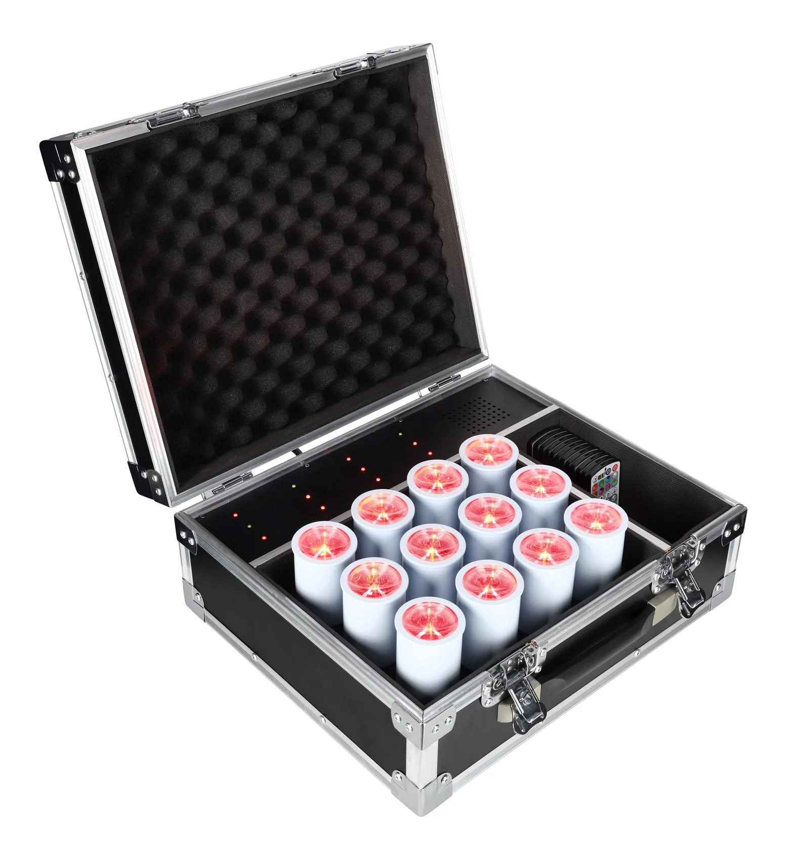 12 PACK MINI HALO WHITE - Image 8