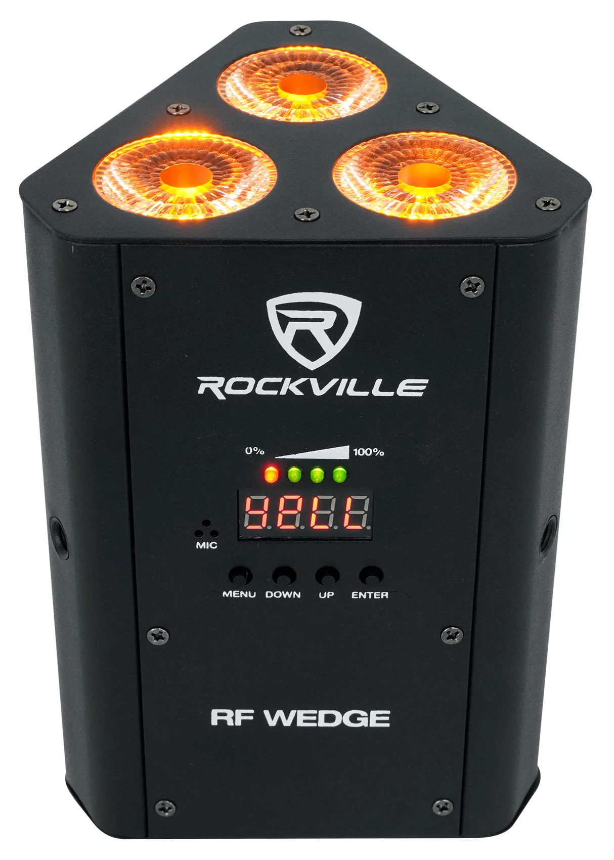 RF Wedge White 12-Pack + ROCKFORCE W4 Controller Bundle - Image 23