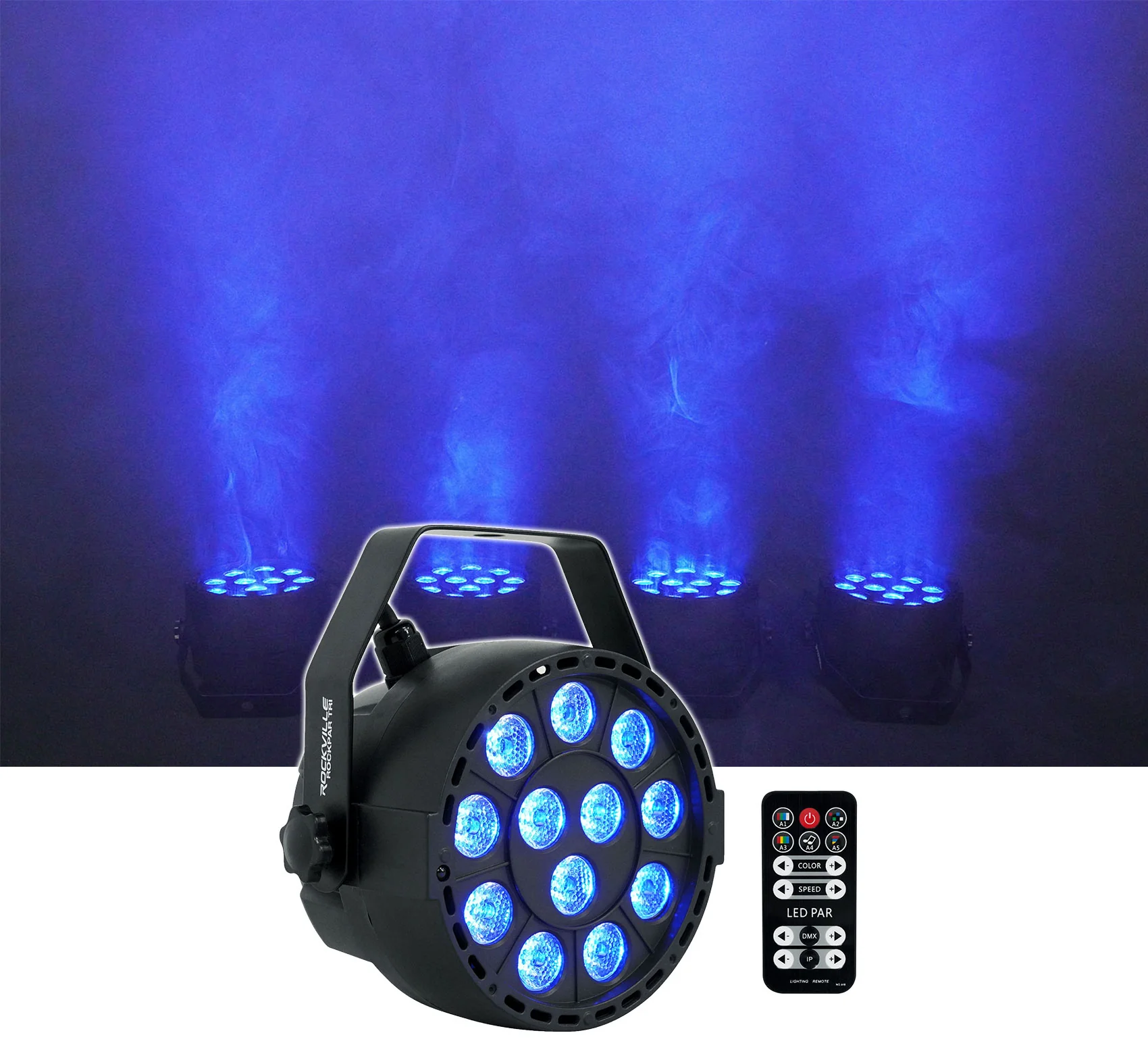 ROCKPAR TRI BLACK 12-Pack - Image 3