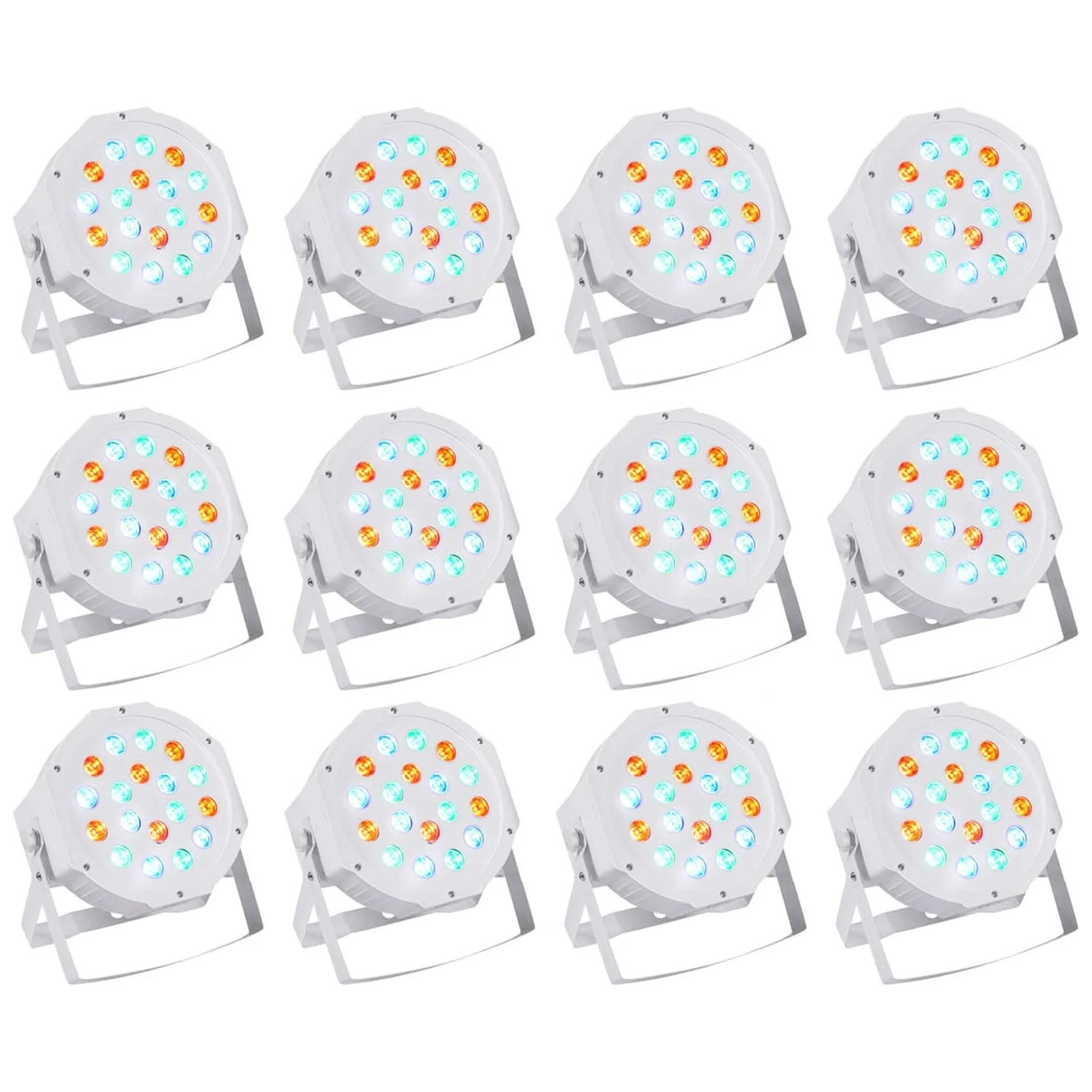 RockPAR50 Wht 12-Pack - Image 2