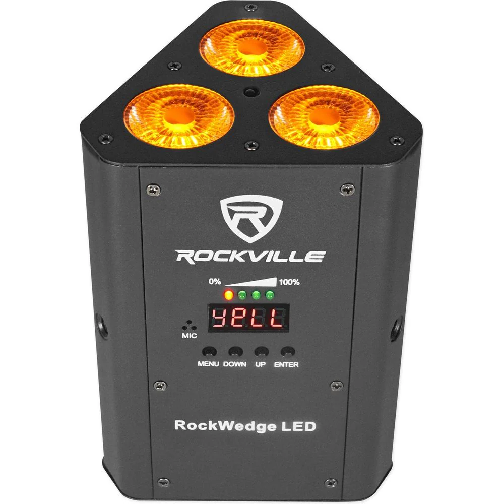 RockWedge LED 12-Pack - Image 14