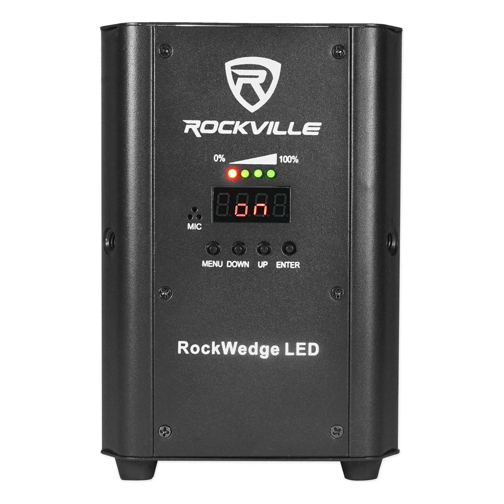RockWedge LED 12-Pack + ROCKFORCE W2 Controller Bundle - Image 9