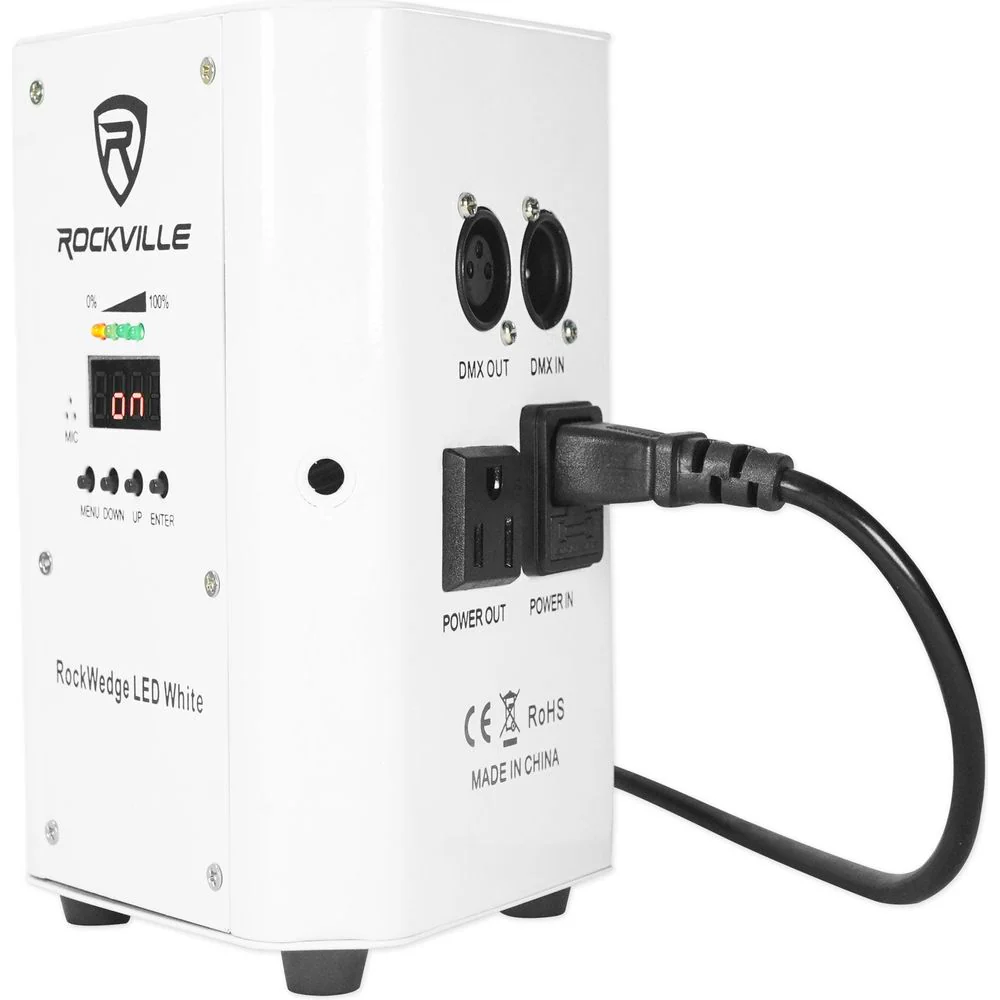 RockWedge LED White 12-Pack - Image 7