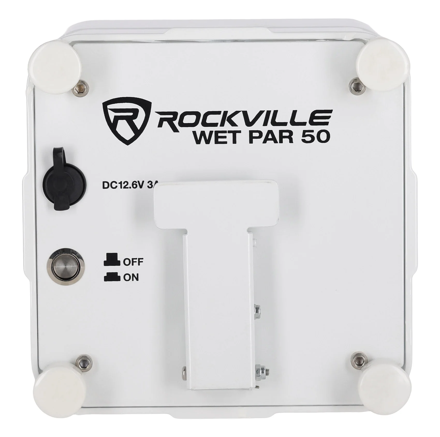 WET PAR 50 WHITE 12-Pack - Image 7