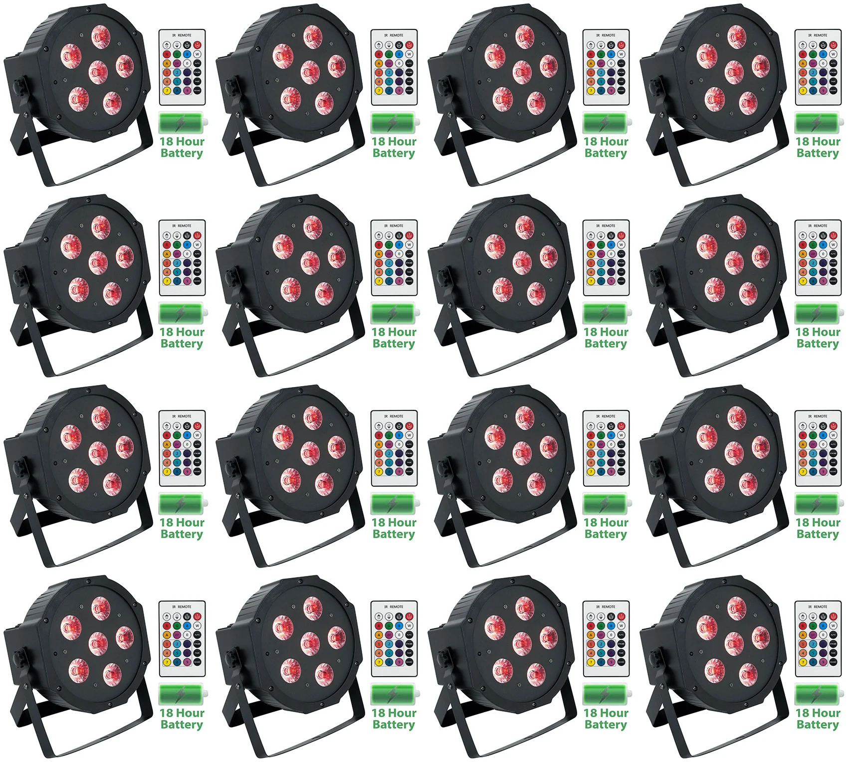 BATTERY PAR 61 - Image 14