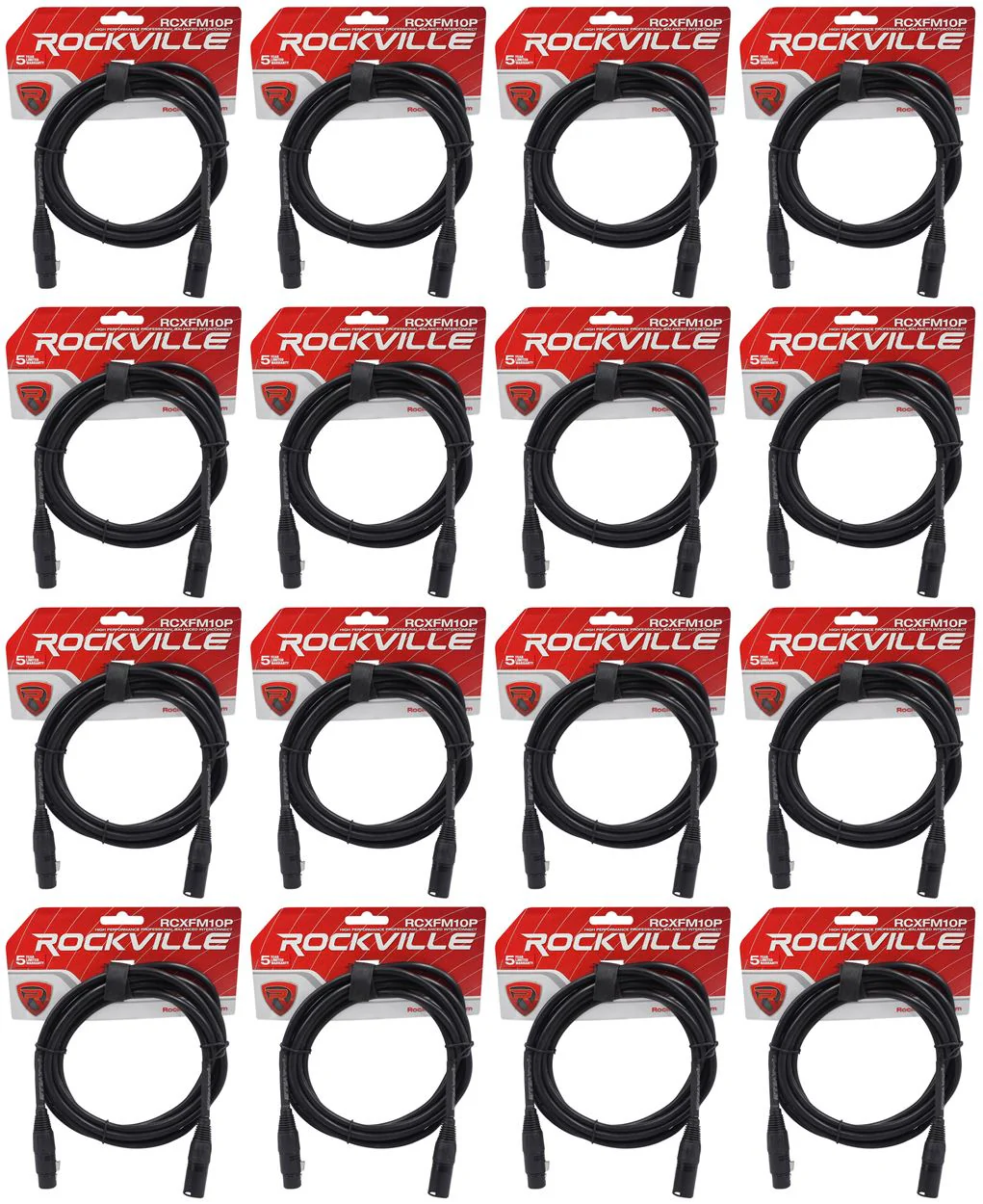 RCXFM10P-B 16-Pack