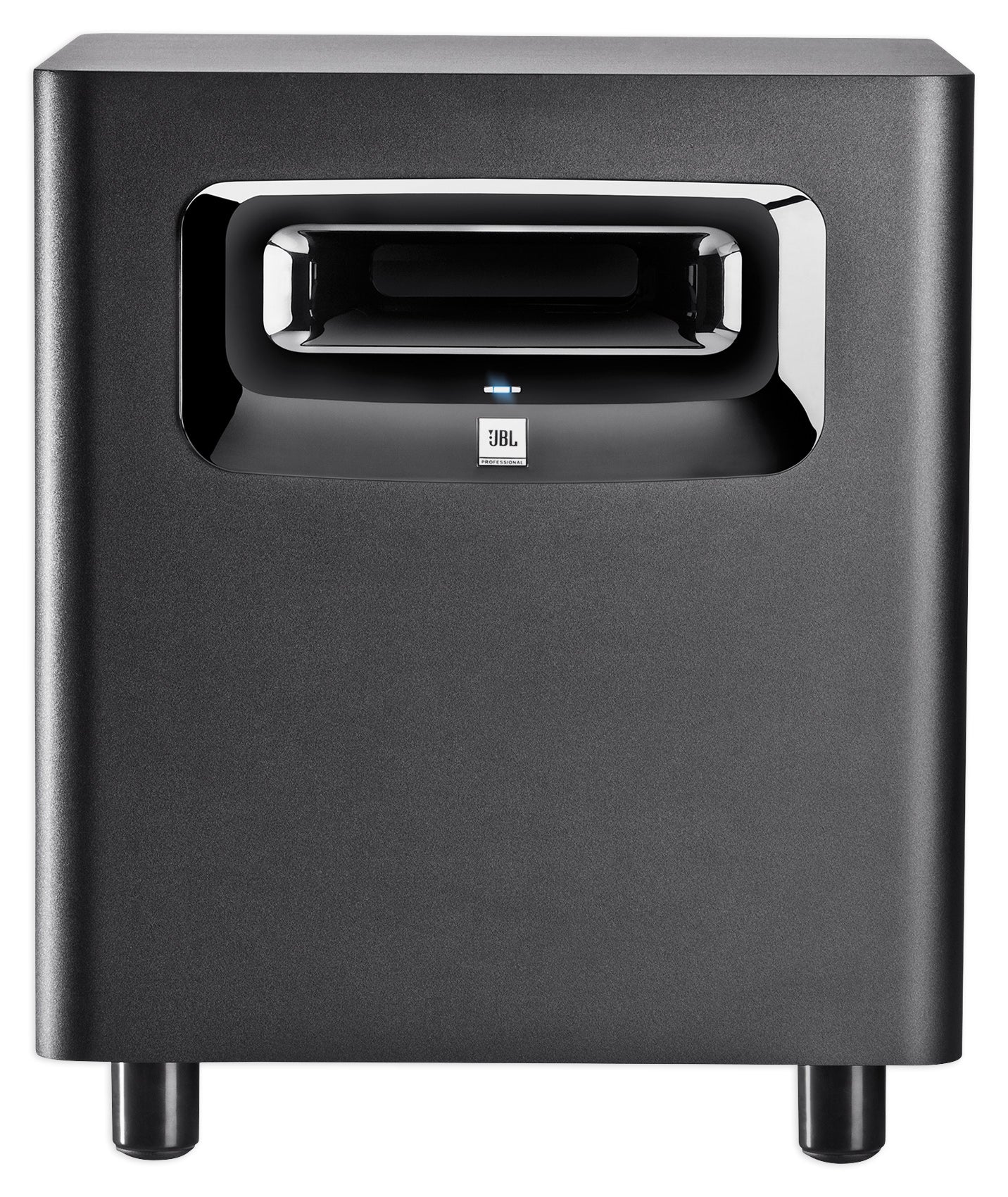 2 JBL 305P MkII 5" Studio Monitors+Stands+Subwoofer+Headphones+Mic+Vocal Shield - Image 11