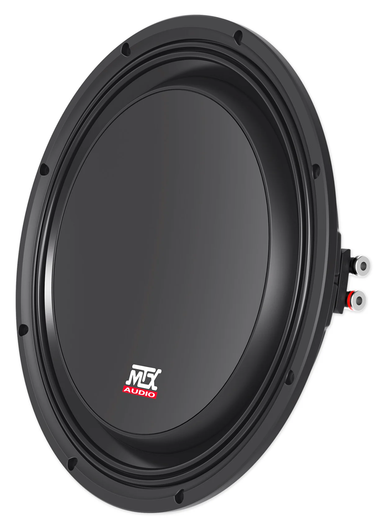 Sub Box+MTX 12" Subs For 2009-17 Ford F150 Super Crew+2017 F250/350 Super Duty - Image 3