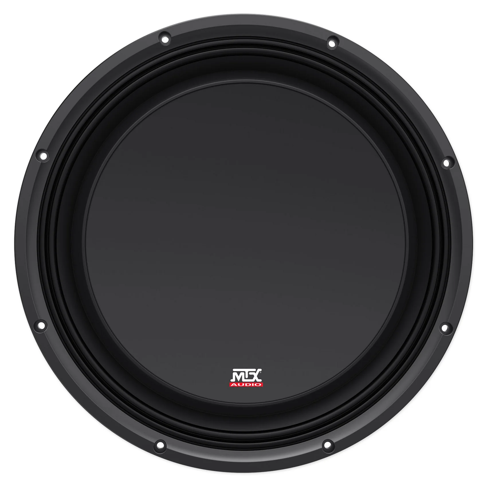 (2) MTX 12" Subwoofers+Sub Box Enclosure For 2007-2018 GMC/Chevy Crew Cab - Image 2